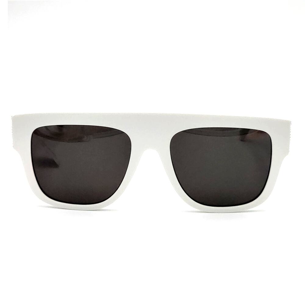 ALAIA 54MM Square Sunglasses